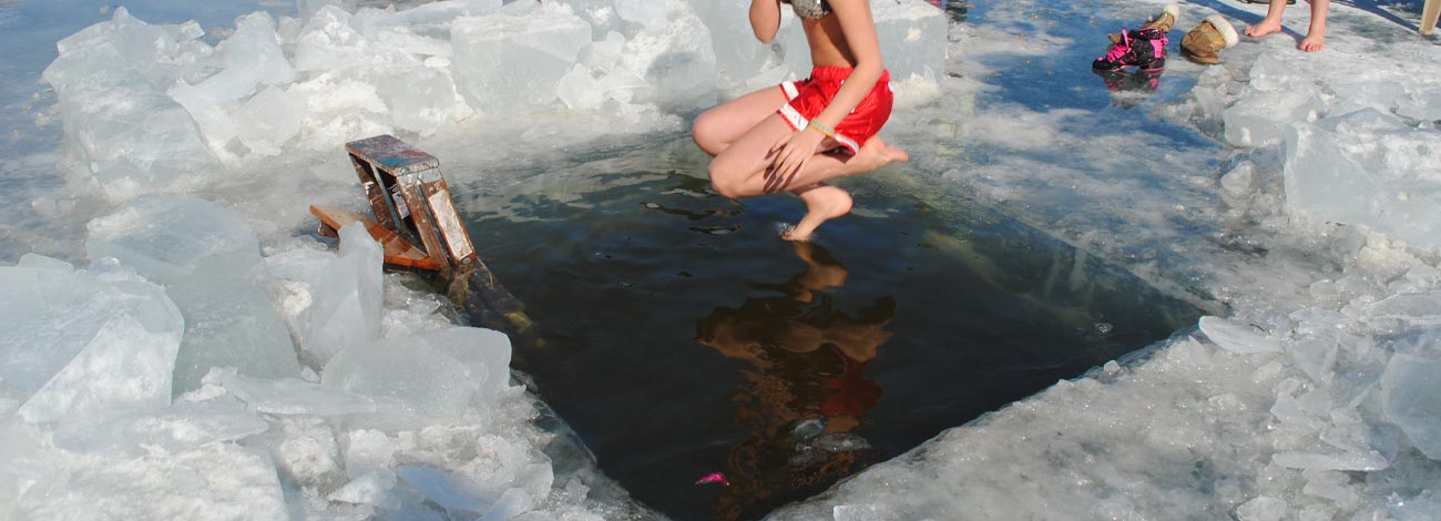 cold plunge thermometer